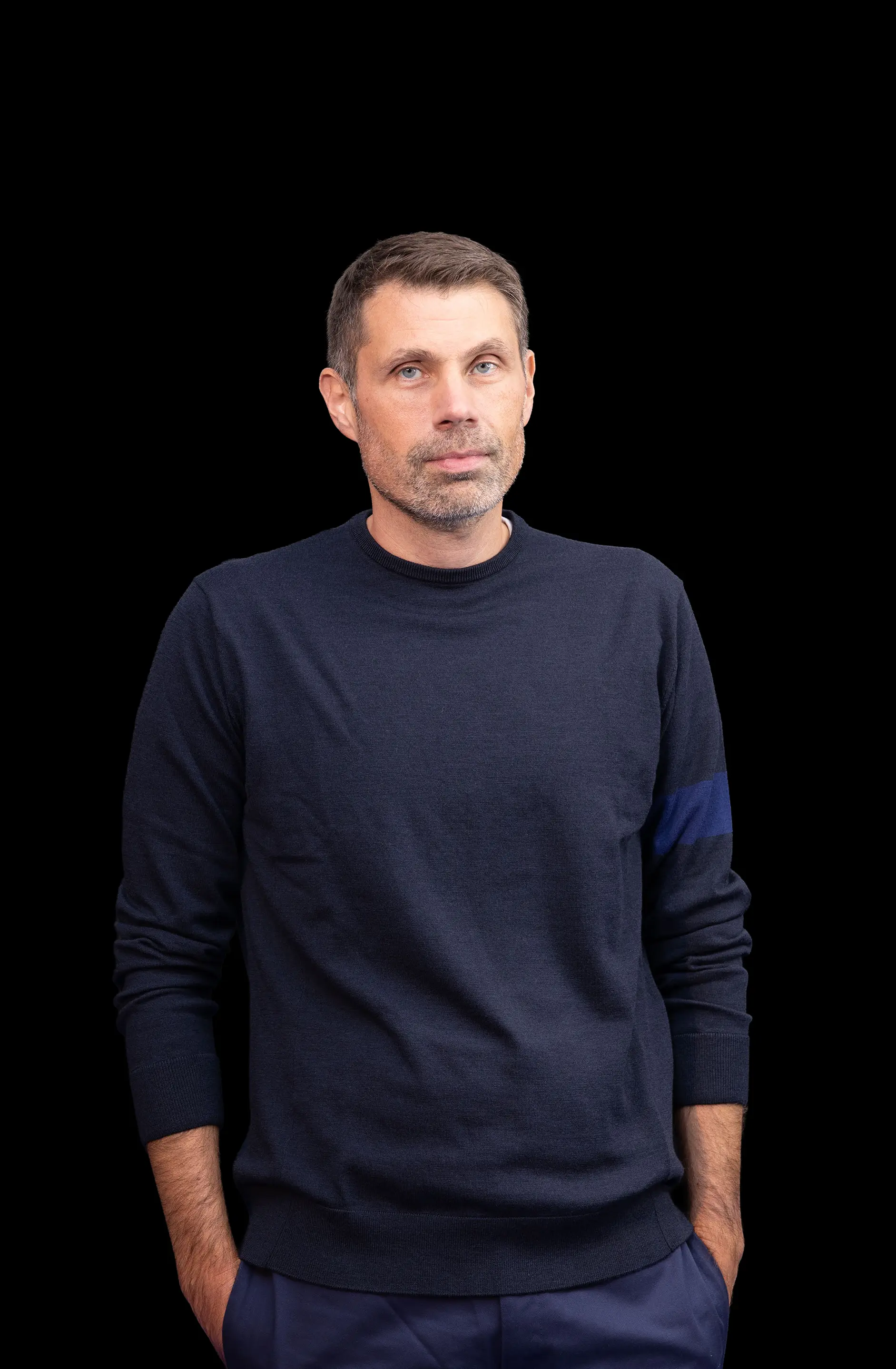 Andreas Hielscher – Venture Designer and Investor Munich